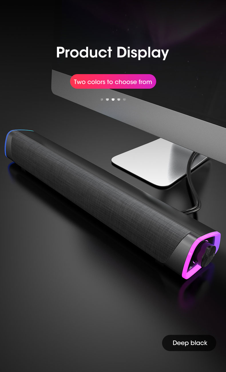 Home Theater Sound System Bluetooth Speaker Computer Speakers for TV Soundbar Box Subwoofer Radio Music Center Boom Box Column_voghion.com