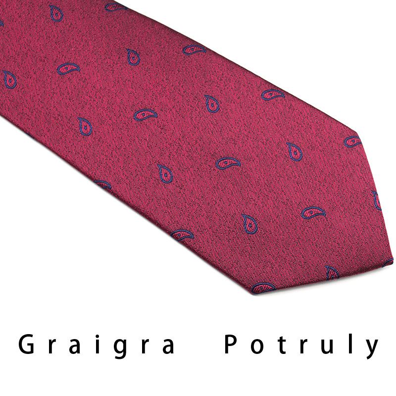 Men's Formal Business Retro Burgundy Dark Green Brown Pocket Square Set_voghion.com