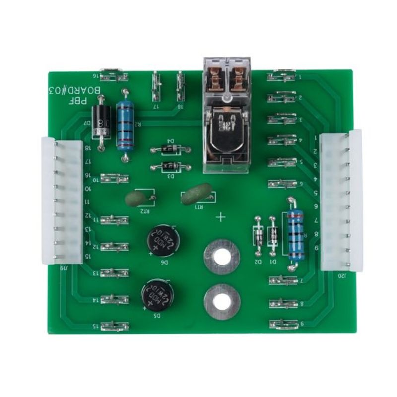 Queen Doorlock Unimac 370430 Board 3704301P 110V Speed For Huebsch F037043021 Washer_voghion.com