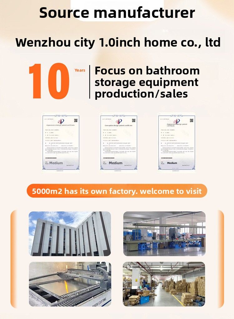 Milchig-weißes Gewürzregal zur Aufbewahrung ohne Bohren, zur Wandmontage, multifunktionaler Organizer für Küchenutensilien, Karbonstahl_voghion.com