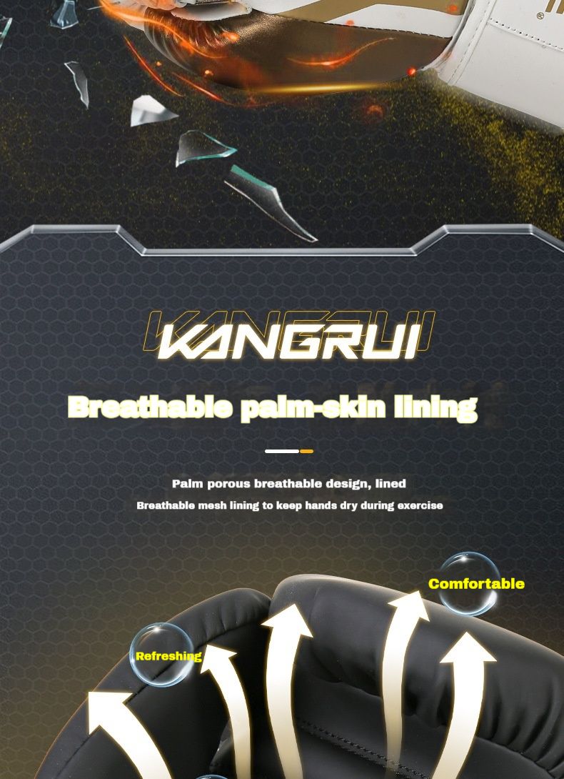 Sport-Boxhandschuhe, Sanda, Boxhandschuhe für Erwachsene, Kindertraining, Boxsäcke, Boxhandschuhe, Kampfhandschuhe_voghion.com