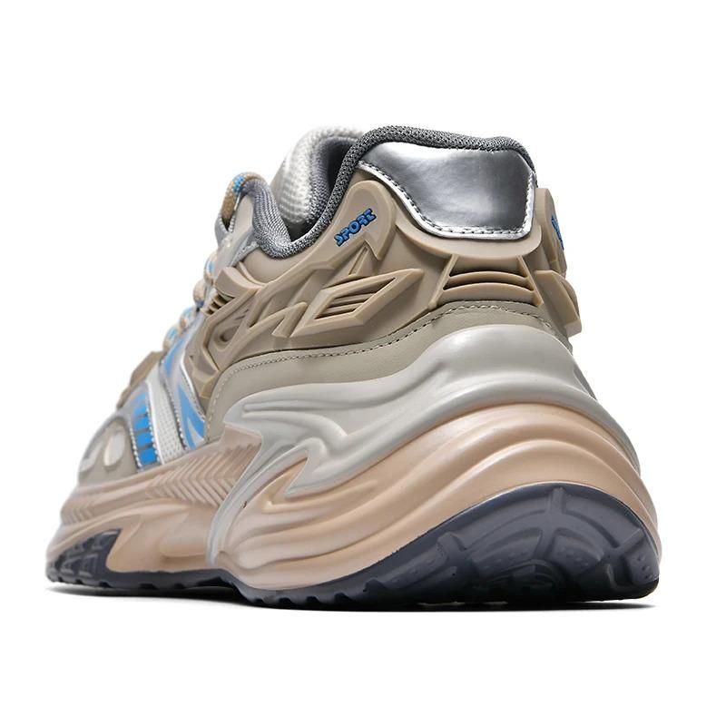 Dropshipping Custom Männer Casual Fashion Sneakers Atmungsaktives Mesh Blank Jogging Rennen Gehen Für Frauen Runner Sport_voghion.com