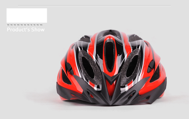 Casque de skateboard pour vélo Casque d'équitation intégré pour vélo de montagne pour hommes et femmes_voghion.com