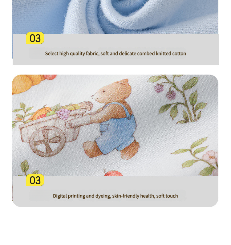 Baby Cloak & Cape - 100% Cotton, For Autumn & Winter Windproof, Spring & Autumn Wind-Resistant & Warm Outerwear For Boys, Girls & Toddlers_voghion.com