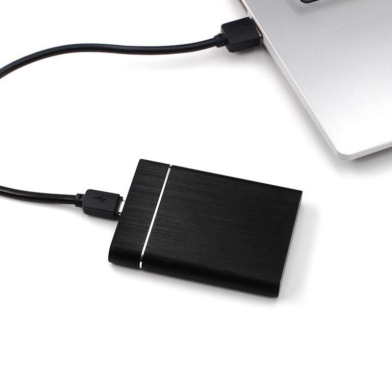 Neue verbesserte mobile Solid-State-Laufwerk-Erweiterung 14T 6T 2T High-Speed-Übertragung SSD_voghion.com