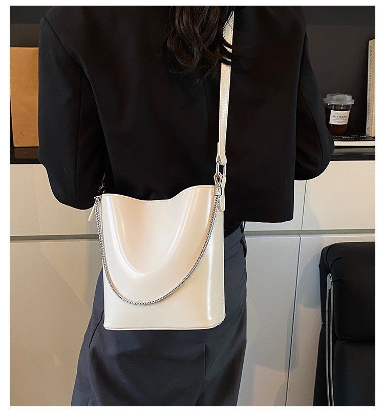Borsa a tracolla classica alla moda, grande capacità, di alta qualità, primavera 2025_voghion.com