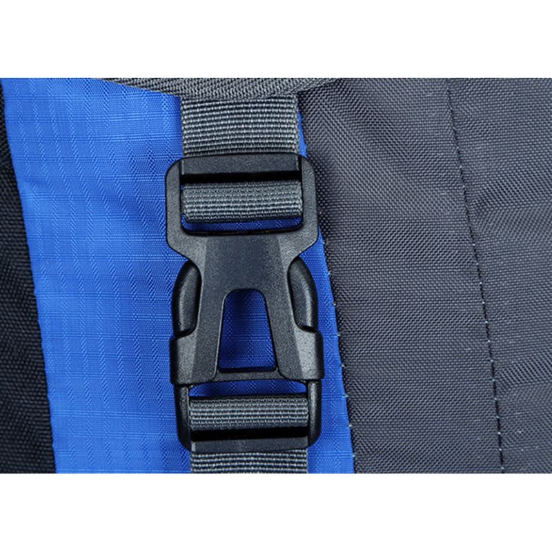 2024 New Mountaineering Bag Large Capacity Hiking Travel Multi-Functional Shock Absorption 70L Sports Men And Women_voghion.com