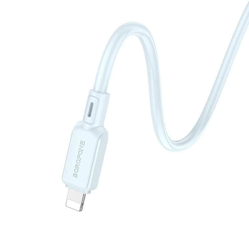 Music Festival BX94 60W kannettavan tietokoneen Type-C-datakaapeli, joka sopii Apple PD20W -pikalatauslaitteeseen_voghion.com