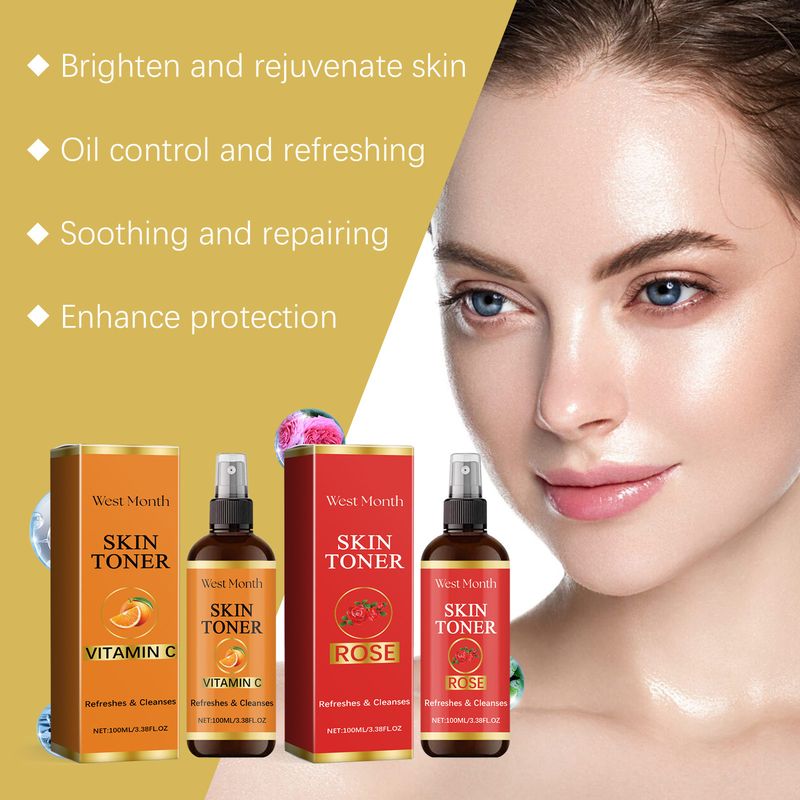 Spray, Facial Moisturizing Skin Refreshing Hydrating Toner_voghion.com