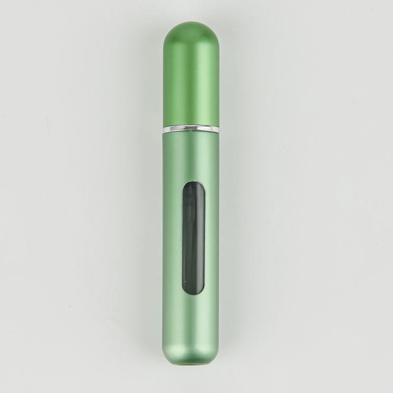 Perfume Accessories Portable 8ML Perfume Bottle Spray Bottle Travel Bottle Sample_voghion.com