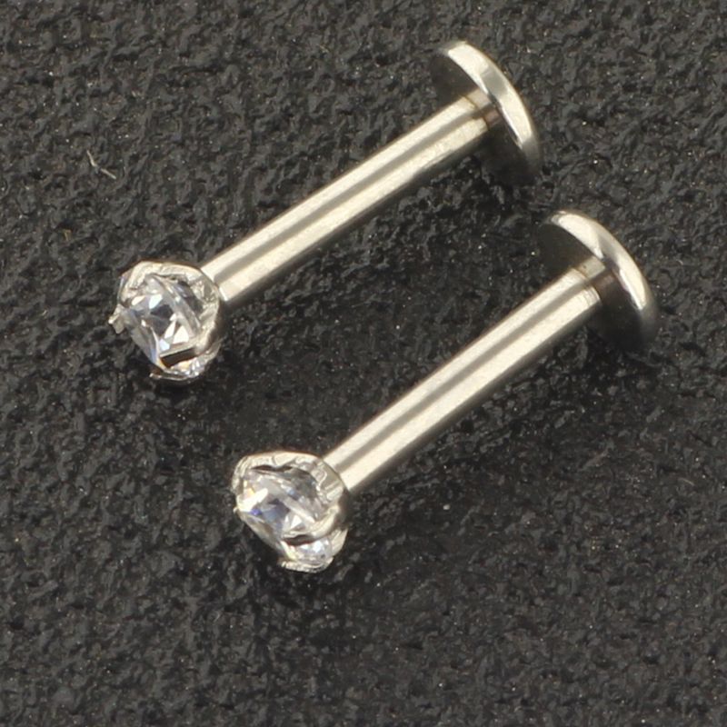 Ensemble de 12 pièces de bijoux de perforation, anneau de nez, ongle de nez, ongle de sourcil, ongle de lèvre, boucle d'oreille_voghion.com