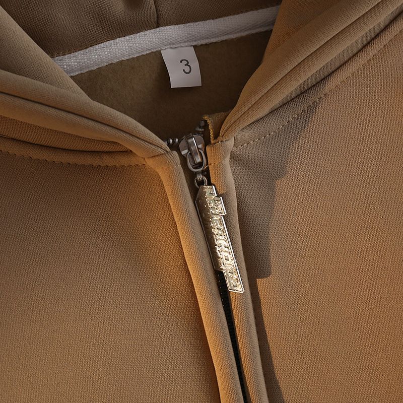 Cardigan con cappuccio in corno di mucca ricamato in asciugamano, da donna, autunno inverno, nuovo stile, ampio e morbido, spesso, con cappuccio caldo_voghion.com