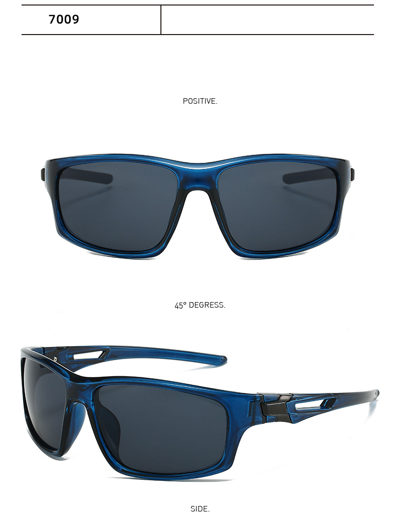 Herenbrillen, modieuze zonnebrillen met groot montuur, heren- en damesbrillen voor buiten, hardloopbrillen, windschermen, gepersonaliseerde fietsbrillen voor sport._voghion.com