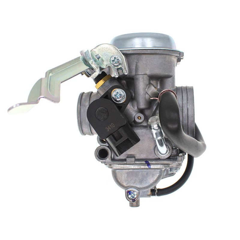 Carburador para Ytx125, YBZ125, YBR125, Tvs150 (2009-2011), accesorios para motocicletas. Carburador para motocicletas de competición._voghion.com