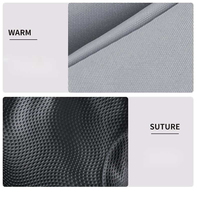Guanti da sci invernali, touch screen, moto, isolamento in peluche, guida spessa, impermeabili, antivento, resistenti al freddo,_voghion.com
