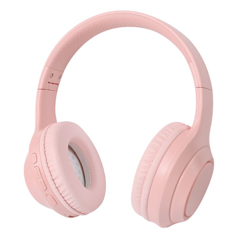 Cuffie wireless Bluetooth da 58 pollici con cancellazione del rumore, batteria a lunga durata, montate sulla testa, stile transfrontaliero, molto vendute_voghion.com