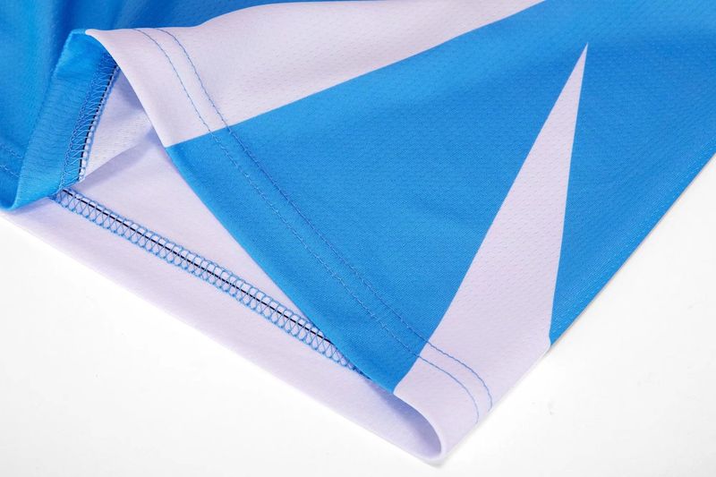Basketbola komplekts, vīriešu apdrukāts krekls, sporta treniņu veste, koledžas studentu komandas forma, spēles apdruka, vasaras caurspīdīga_voghion.com