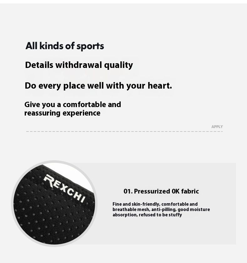 Outdoor sports, running, pads, motorcycle riding protective gear, mountain climbing, thickened roller skating, dance,_voghion.com