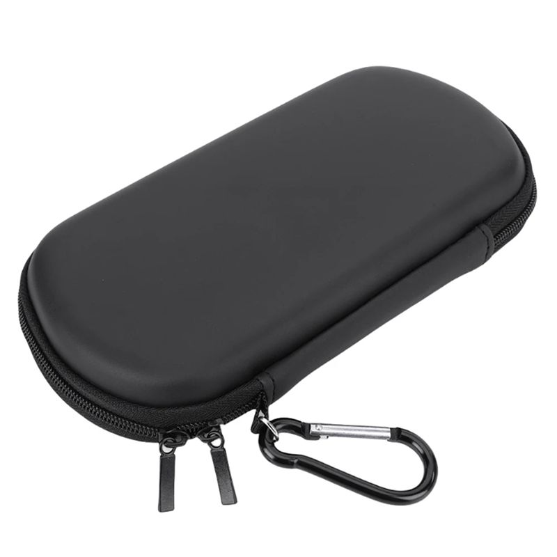 7-For Trimui Smart Pro Carrying Case Handheld Black Hard Travel Storage Video Game Console Portable Bag_voghion.com