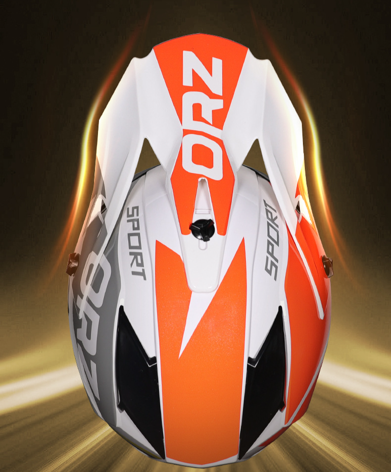 send three off road cycling helmets O'Neill men's and women's helmets mountain wild racing breathable off road_voghion.com
