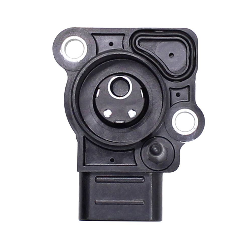 Yamaha Aerox Nvx 155 V1 V2 Lexi125 Nmax VIXION NEW R15V3 AEROX155 SNIPER155 Y16ZR NVX155 RAIDER150 Fi SATRIA FU 150 Fi EXCITER150 için TPS Sensörü_voghion.com