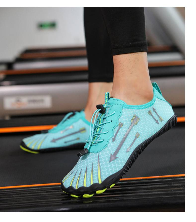 Unisex Quick-Dry Water Shoes – Lightweight & Breathable For Swimming, Beach, Yoga & Outdoor Adventures | Non-Slip Sole | Multiple Colors & Sizes_voghion.com