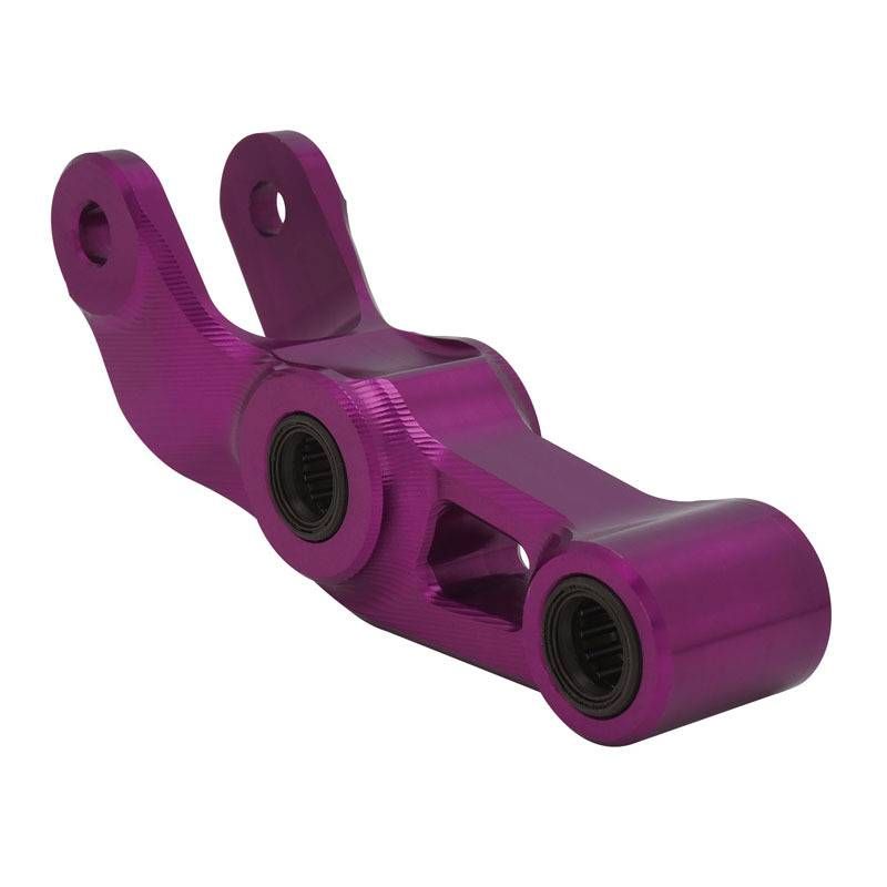 J-2001 Motorcycle Swingarm Bracket 7075 Aluminum Alloy Off-Road Bike Upgrade Accessory For Enhanced Stability & Durability_voghion.com
