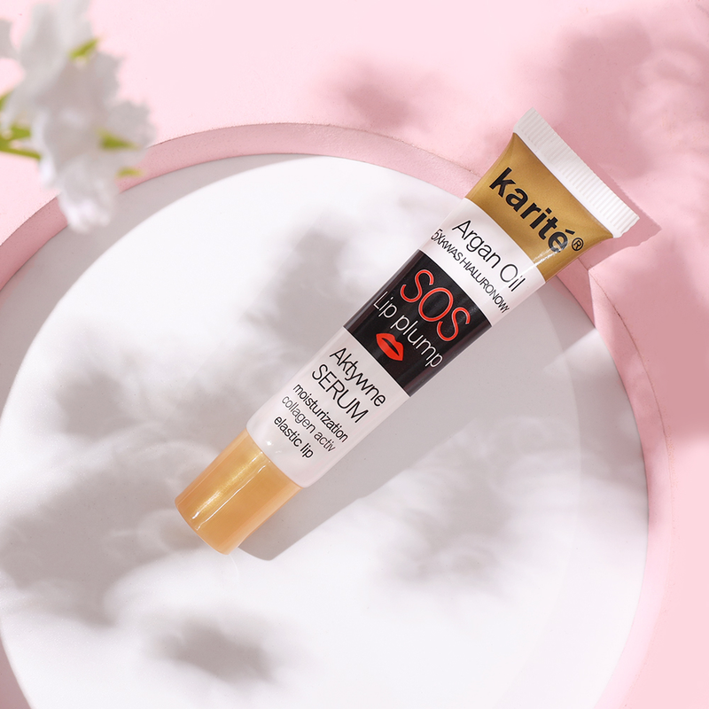 Transparent Lip 17ml Plumper Gloss Moisturizing Reduce Fine Lines Care Lip Oil 3D Sexy Lips Plumping Essen s_voghion.com