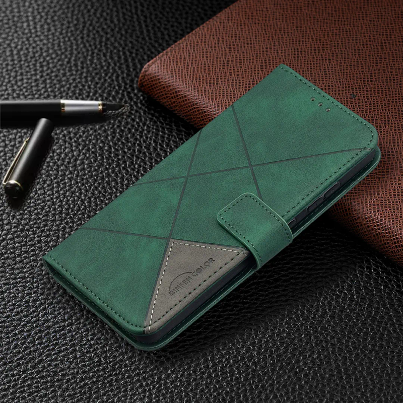 Wallet Suitable Men And Women Fip Magnetic Leather For Xiaomi 13T Redmi K60 Ultra Case Cover_voghion.com