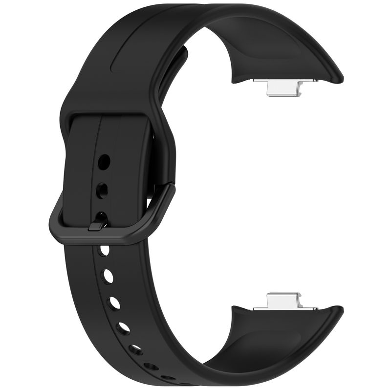 Original Silikonarmband für Redmi Watch 5 4 5 ESIM SmartWatch für Xiaomi Mi Band 8 9 Pro Armband Armband Sportzubehör_voghion.com