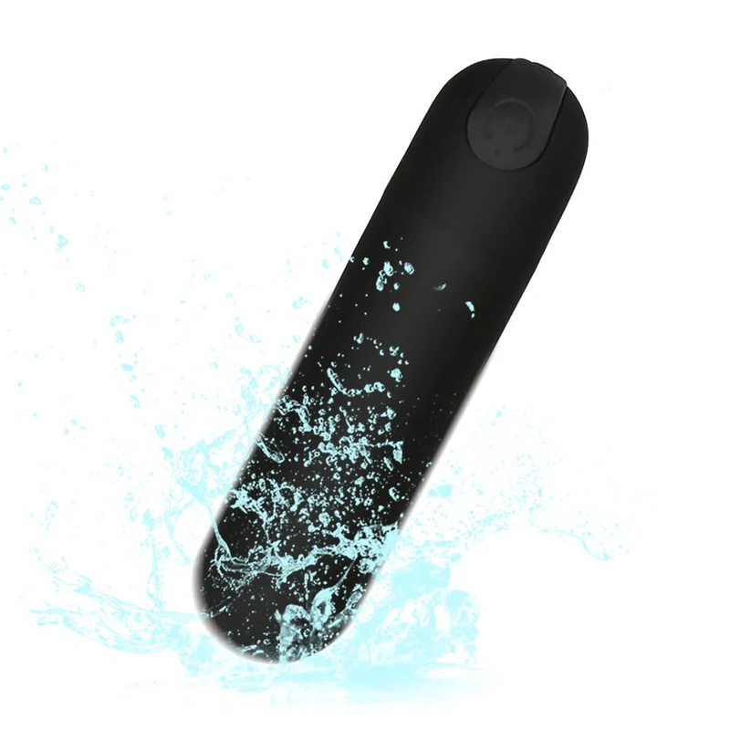 10 Modi G-Punkt-Vibrator, Nippel, Klitorisstimulator, wiederaufladbarer USB-Mini-Analmassager, Sexspielzeug für Erwachsene_voghion.com