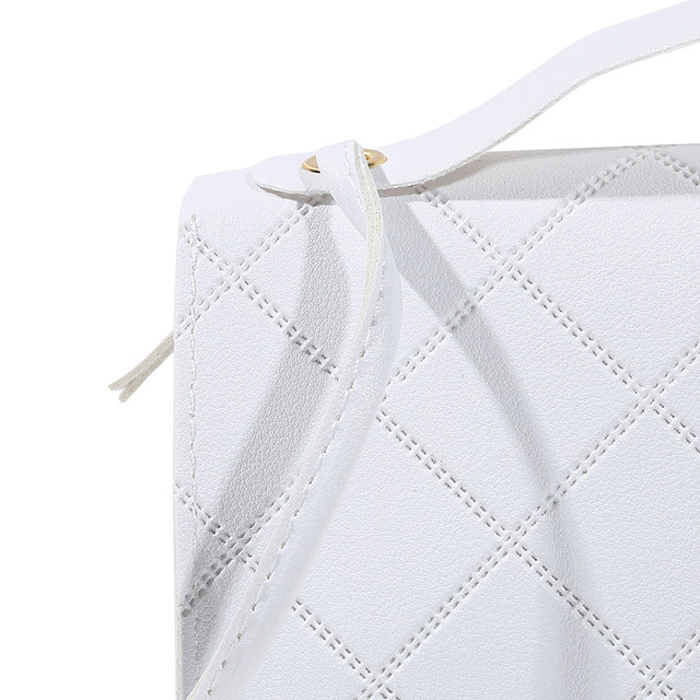 Umhängetasche Für Frauen Trend Weibliche Schulter Tasche Mode Damen Umhängetaschen Einfarbig Hohe Qualität Elegante Dame Handtaschen_voghion.com