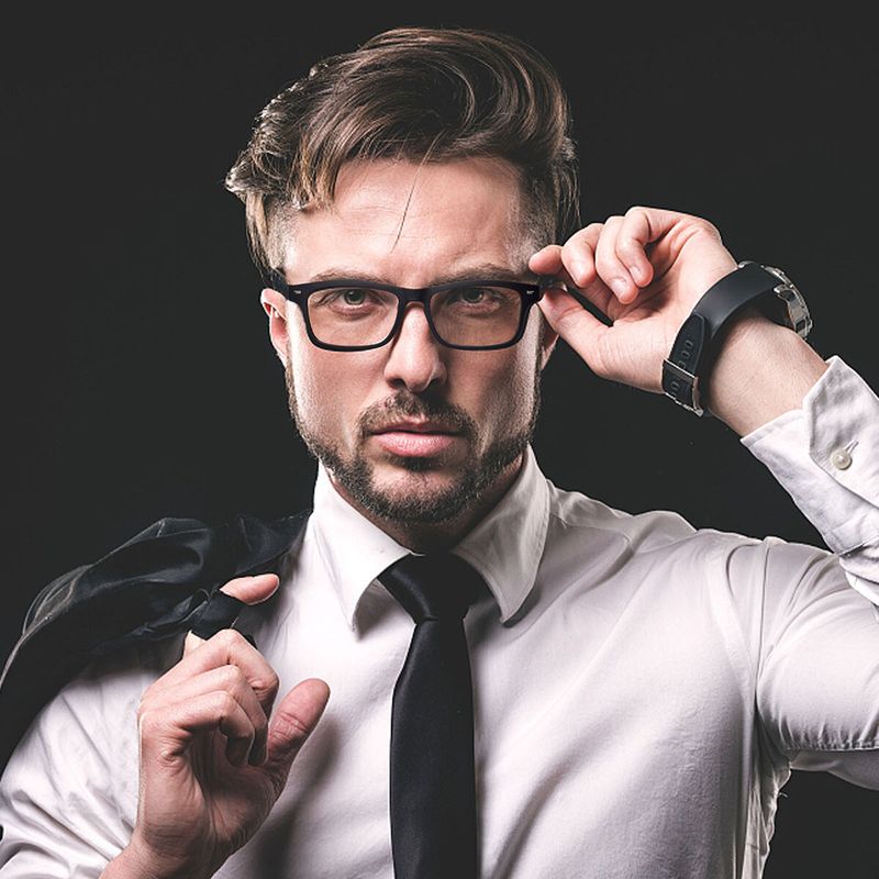 Lunettes de soleil Bluetooth sans fil, casque d'écoute stéréo avec micro_voghion.com