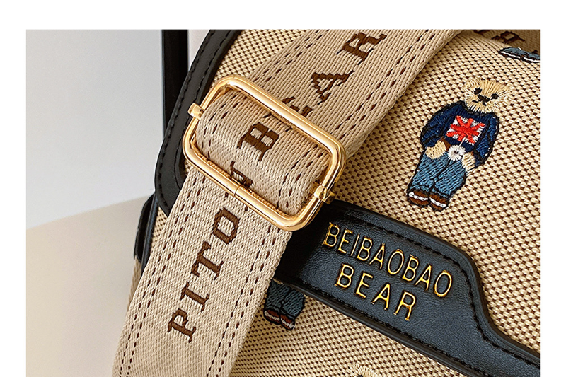 Women's Bags source factory bag casual women's bag embroidery new pillow bag version niche crossbody shoulder_voghion.com