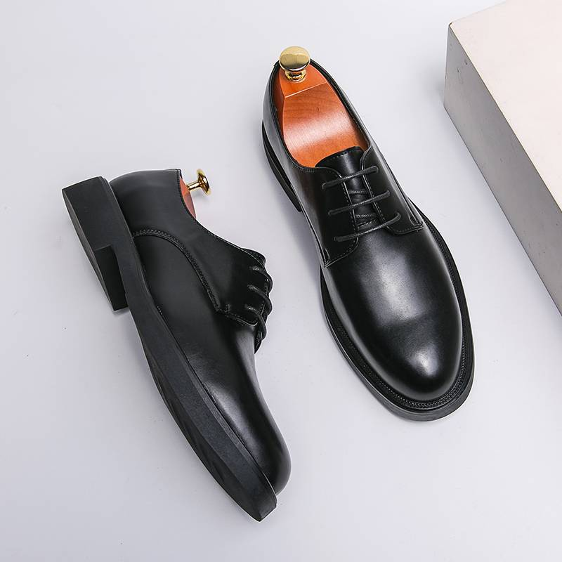 Shoes For Men Social Shoe Male Men's Sneakers Man Trend_voghion.com