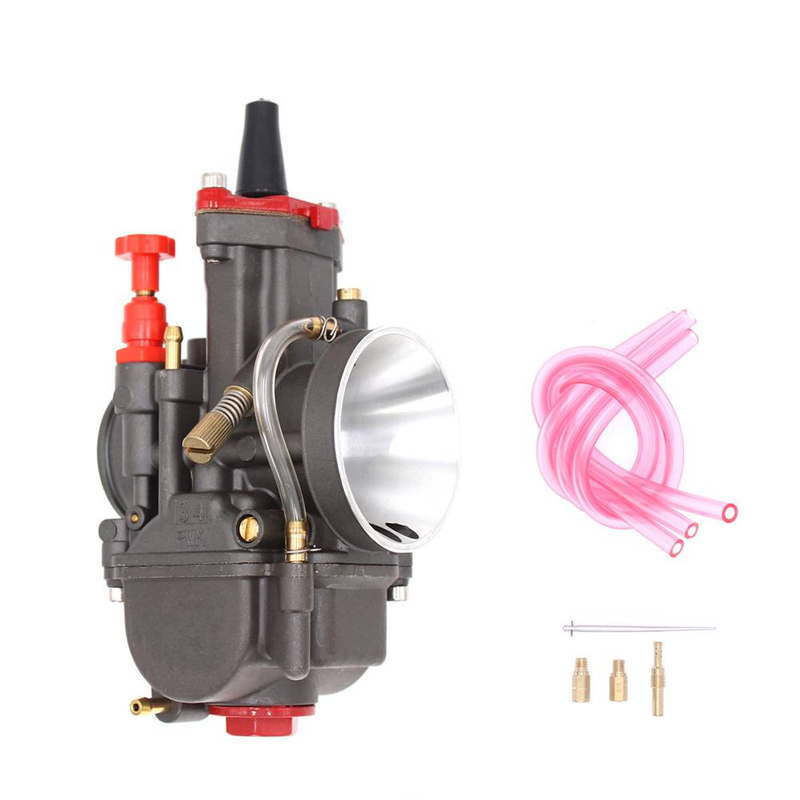 Carburetor For PWK Racing Throttle Body General 26mm 28mm 30mm 32mm 34mm Pwk Carburetor_voghion.com