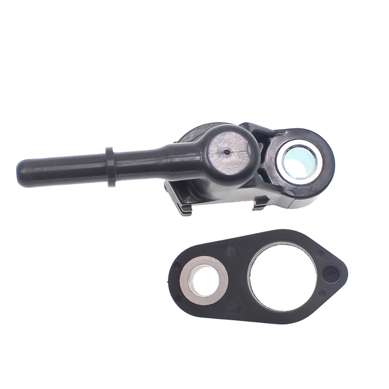 Race brandstofinjector houder verbinding voor LC150 Y15ZR EXCITER150 SNIPER150 I NMAX155 MIO125 M3 NVX155 verbindingsinjector_voghion.com