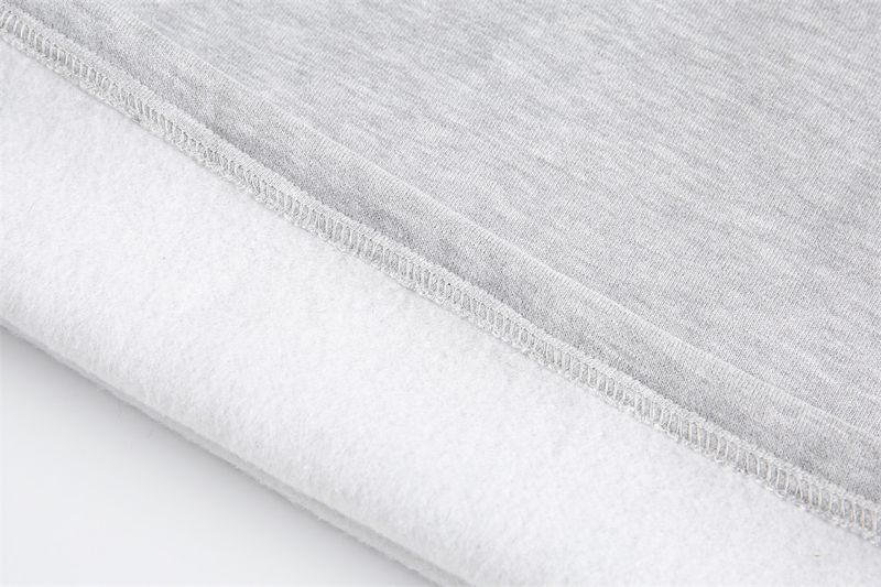Men's Workwear Style Jogger Set Winter Autumn Multi-Pocket Jacket With Straight Leg Pants Streetwear Casual Outfit Grey_voghion.com