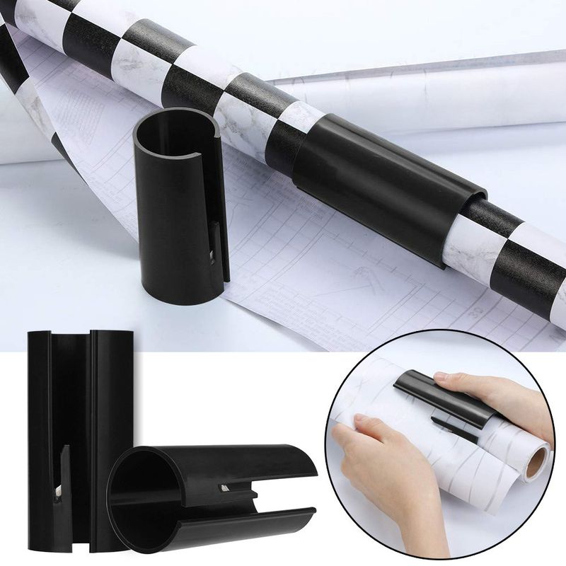 Wrapping Paper Cutter Christmas gift Wrapping Paper knife Paper Cutter Wrapping Paper Cutter_voghion.com