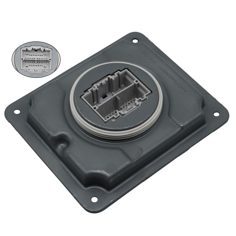 2 stuks voor 2020-2022 Ford Explorer LED-koplampmodulecomputer JX7B-13B626-AG_voghion.com
