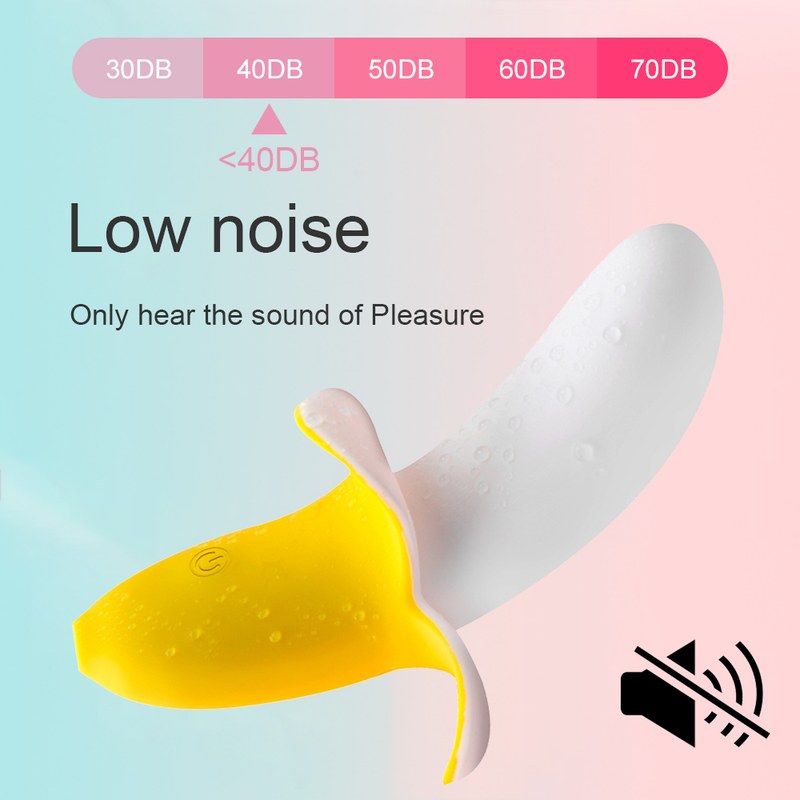 Vibrator Banana Dildo Realistic Huge Vibrating G Spot Stimulator Female Masturbation Sex Toy For W_voghion.com