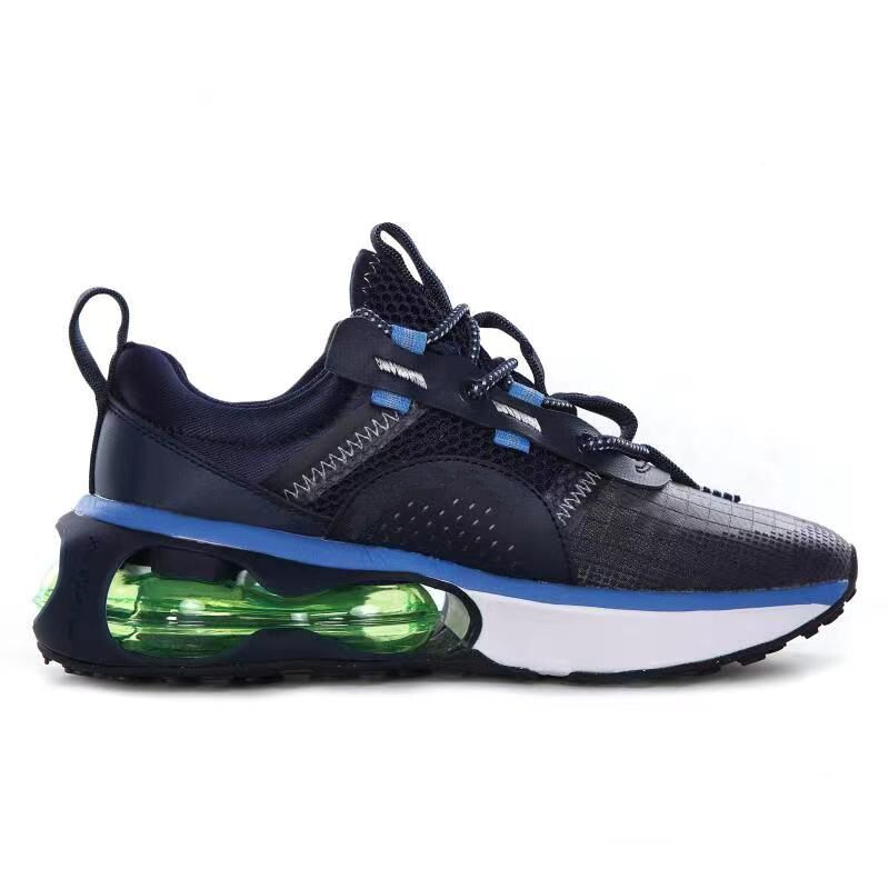 Max 2021 – chaussures de course respirantes à demi-paume à coussin d'air, chaussures de sport pour hommes et femmes_voghion.com