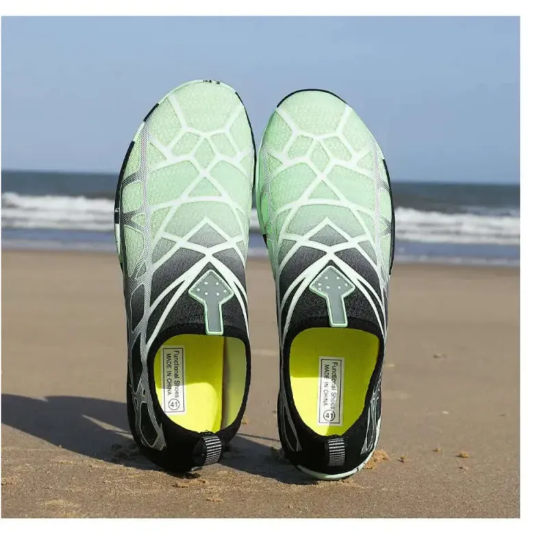 Scarpe da nuoto estive per uomo e donna, per il mare, per la spiaggia, per ragazzi, a piedi nudi, per palestra, corsa, pesca Ddmysaturn_voghion.com
