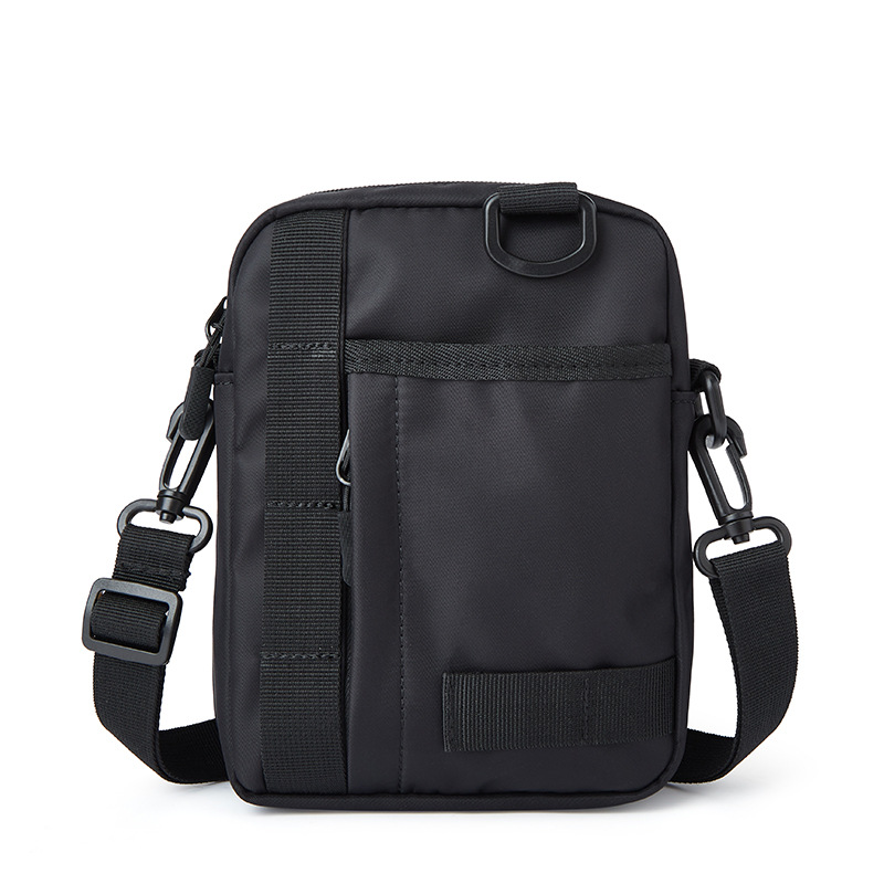 Borsa a tracolla leggera in tessuto Oxford, piccola e monospalla, da uomo, Guangzhou_voghion.com