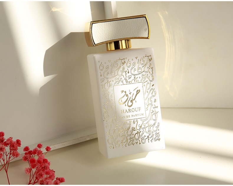 Nuevo perfume árabe de Oriente Medio para comercio exterior con fuerte fragancia y sabor a comida._voghion.com