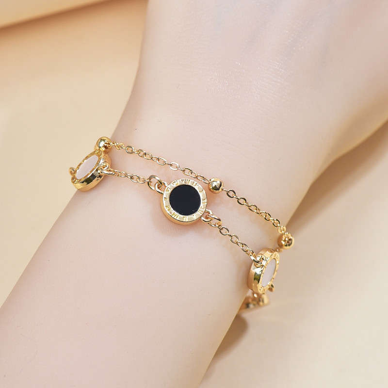 Kristallen Armband Sieraden Groothandel Hand Sieraden Sieraden Armband_voghion.com