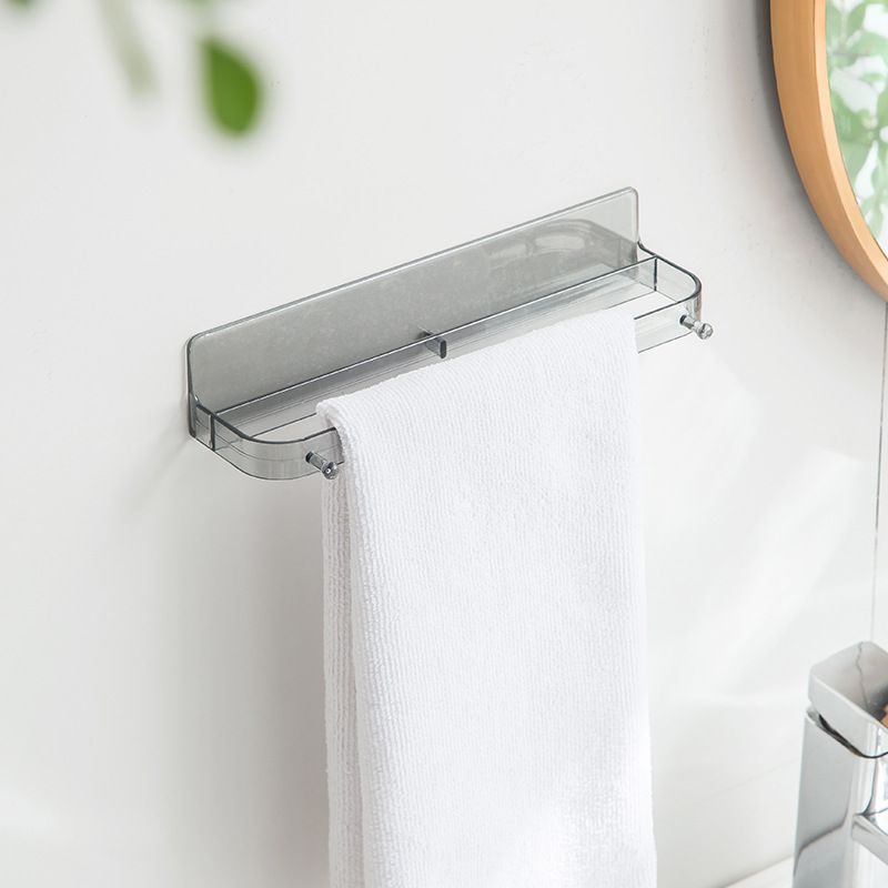 Bathroom perforated slipper rack, bathroom storage rack, shoe storage rack, toilet wall hanging rack, drainage rack_voghion.com