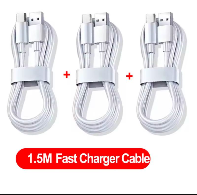 Câble de charge rapide USB A vers Type C 10 A pour téléphone portable Samsung_voghion.com
