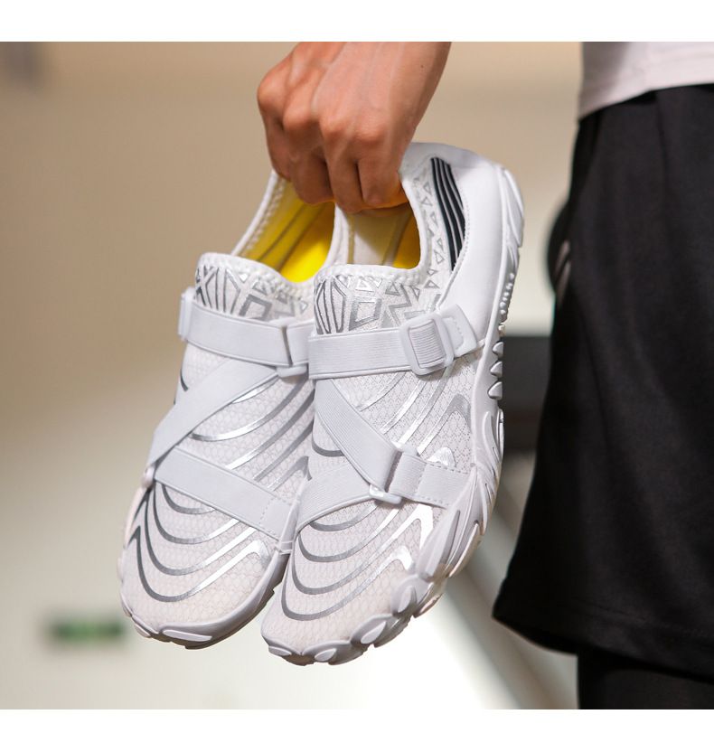 Fitness indoor per uomini e donne, esercizi di salto, yoga, corda per saltare, scarpe antiscivolo per squat, stacco da terra, casa_voghion.com