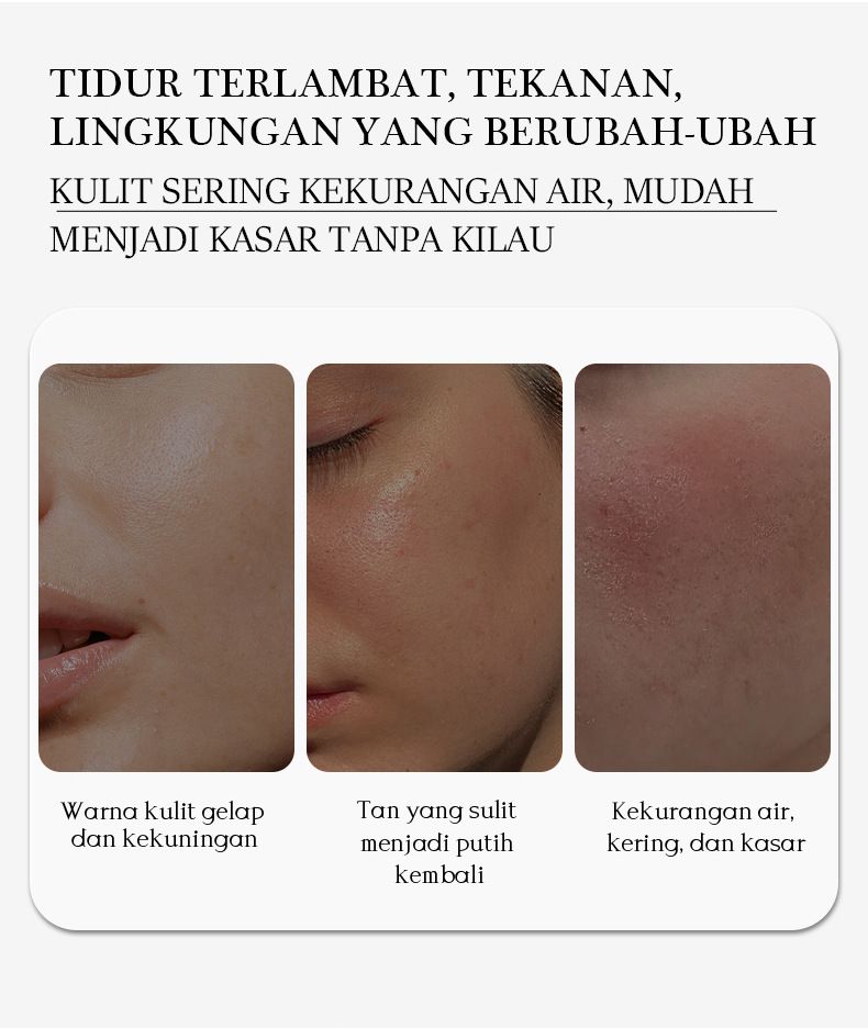 KORMESIC Orange Brightening Hydrating Mask 1 Stück 25ml_voghion.com